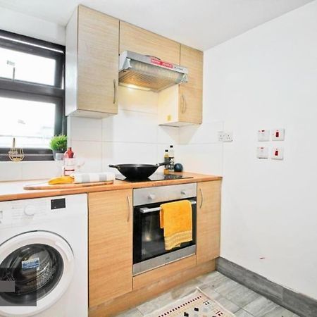 Jd Homes Λονδίνο Εξωτερικό φωτογραφία