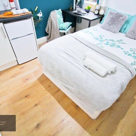 Jd Homes Λονδίνο Εξωτερικό φωτογραφία