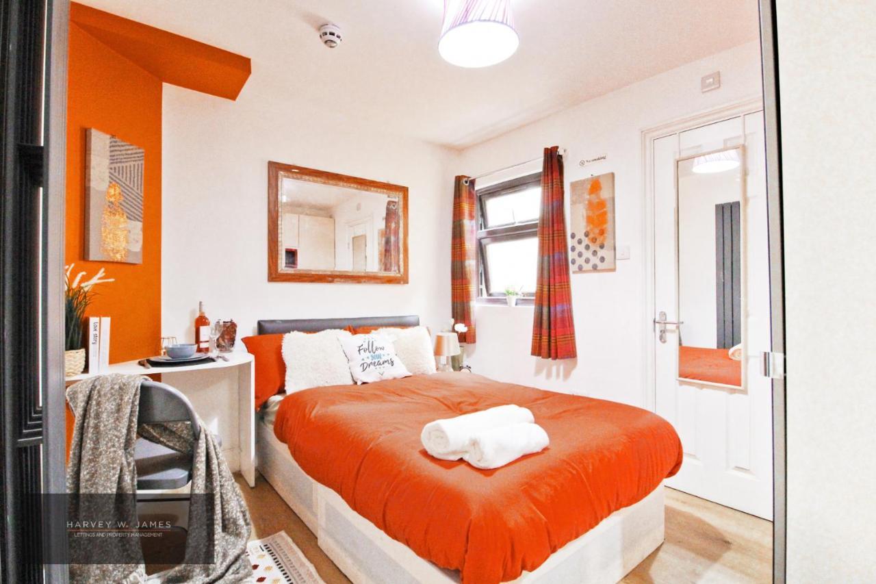 Jd Homes Λονδίνο Εξωτερικό φωτογραφία